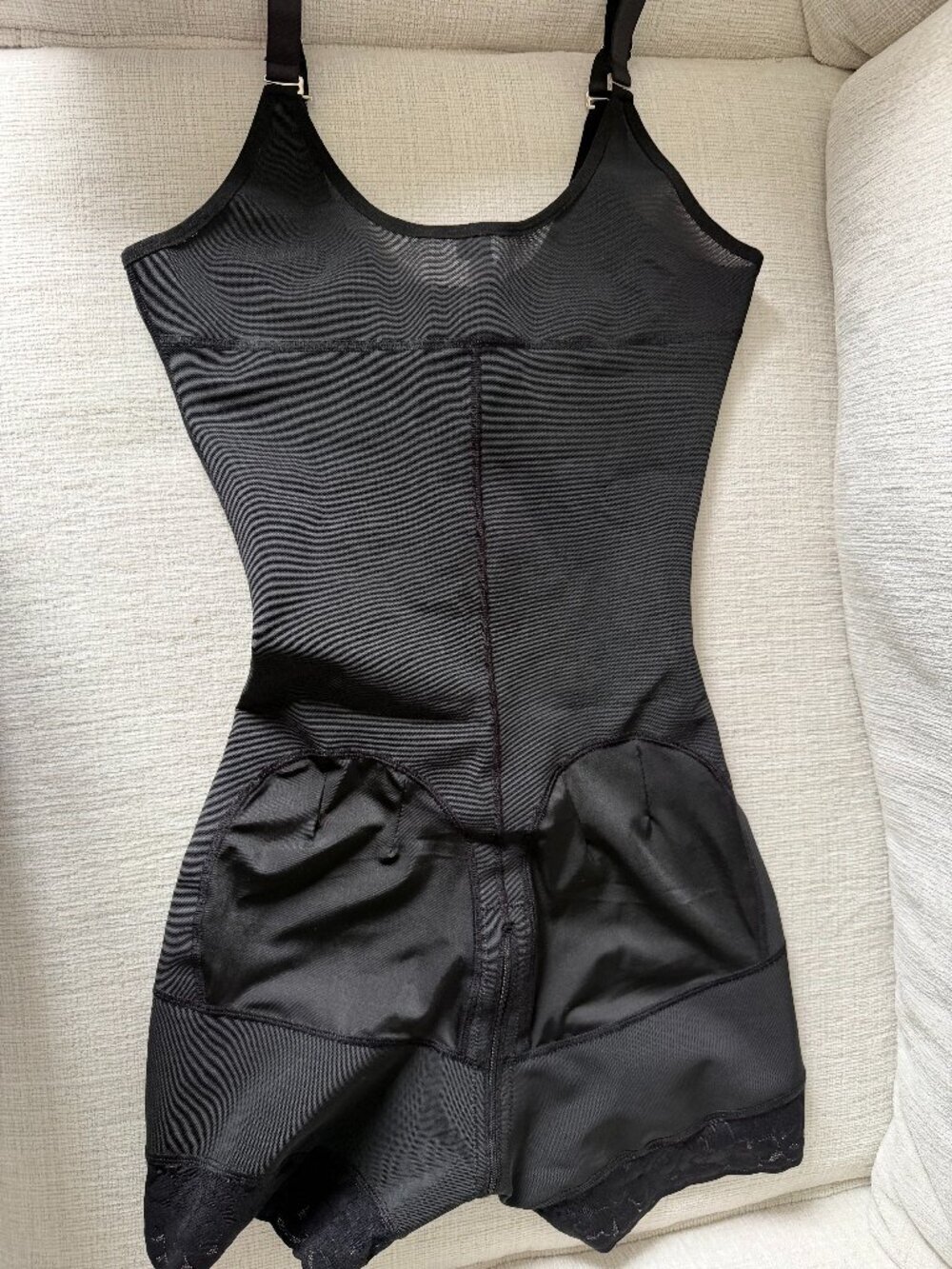 Girldle Black for women